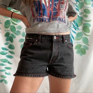 Vintage Guess Denim Shorts